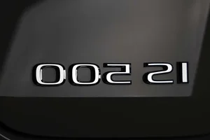 2025 Lexus IS 500 Ultimate Edition: A Limited-Run V8 Masterpiece Revealed - image 5