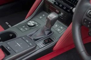 2025 Lexus IS 500 Ultimate Edition: A Limited-Run V8 Masterpiece Revealed - image 7