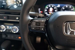 The 2026 Honda Civic Debuts: A Closer Look at the Upgraded Interior - image 0