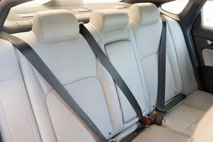 The 2026 Honda Civic Debuts: A Closer Look at the Upgraded Interior - image 6