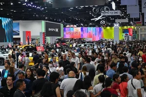 Thailand’s Automotive Market Shift: Chinese EVs Rise as Japanese Dominance Wanes - image 3