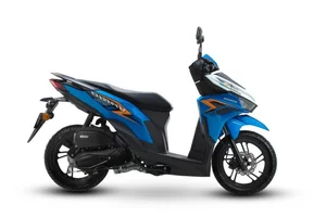 Honda Vario 125 2025 Launched: New Features and Competitive Pricing - image 6