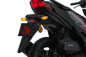 Honda Vario 125 2025 Launched: New Features and Competitive Pricing - image 9
