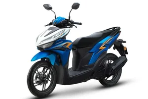 Honda Vario 125 2025 Launched: New Features and Competitive Pricing - image 7