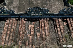 Mysterious Artifacts Discovered Inside the Hidden Forest Villa of Central Vietnam’s Lord - image 8
