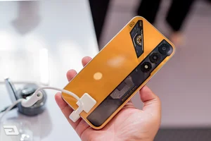 Nubia Neo 5 Series Launch: Budget-Friendly Gaming Smartphone with 144Hz Display and Active Cooling - image 1