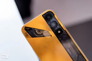 Nubia Neo 5 Series Launch: Budget-Friendly Gaming Smartphone with 144Hz Display and Active Cooling - image 10