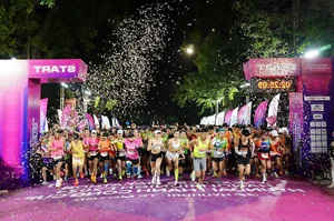 Veteran Runner Nguyen Van Lai Smashes Personal Best in 42km Marathon - image 6