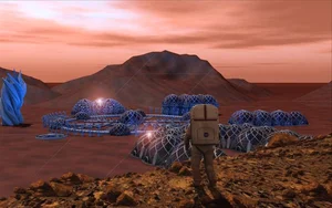 Human Colonization on Mars by 2050: Exploring the Bold Predictions and Realities - image 6