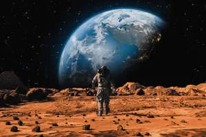 Human Colonization on Mars by 2050: Exploring the Bold Predictions and Realities - image 3