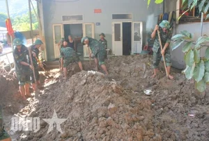 Community Support in Muong Xen: Caring for the Vulnerable and Elderly - image 3