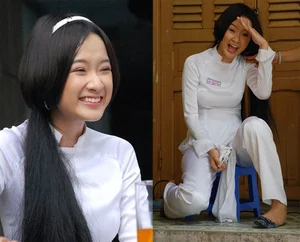 The Beauty Selling Sticky Rice After 5 Years in Hiding - image 7