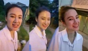 The Beauty Selling Sticky Rice After 5 Years in Hiding - image 4