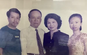 Celebrating Vietnam’s Legendary Artist Couple and Their Cultural Legacy - image 5