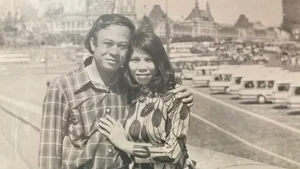 Celebrating Vietnam’s Legendary Artist Couple and Their Cultural Legacy - image 4