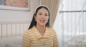 Inside Miss Vietnam Ngoc Han’s Elegant 58m2 Apartment: A Masterclass in Small Space Interior Design - image 3