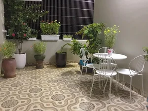Inside MC Hoang Linh's Luxurious and Elegant Modern Home - image 4