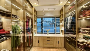 Inside MC Hoang Linh's Luxurious and Elegant Modern Home - image 7