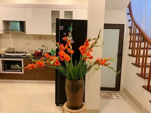 Inside MC Hoang Linh's Luxurious and Elegant Modern Home - image 0