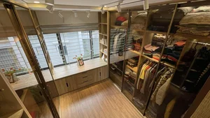 Inside MC Hoang Linh's Luxurious and Elegant Modern Home - image 8