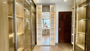 Inside MC Hoang Linh's Luxurious and Elegant Modern Home - image 3