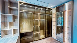 Inside MC Hoang Linh's Luxurious and Elegant Modern Home - image 2