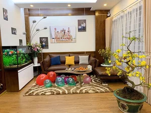 Inside MC Hoang Linh's Luxurious and Elegant Modern Home - image 5