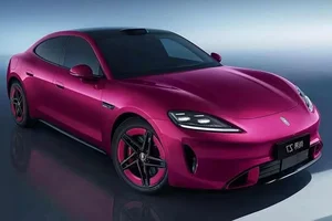 SAIC Motor Makes History: First Chinese Automaker to Reach 100 Million Vehicles - image 6