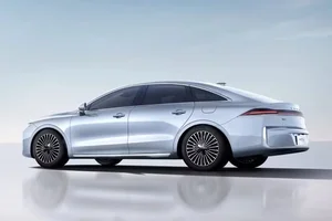 SAIC Motor Makes History: First Chinese Automaker to Reach 100 Million Vehicles - image 7