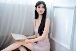 YiTuYu Art Language Vol.9627 Min Min: Elegant 23-Image Fine Art Portfolio - image 9
