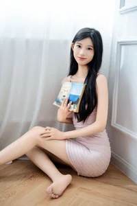 YiTuYu Art Language Vol.9627 Min Min: Elegant 23-Image Fine Art Portfolio - image 20