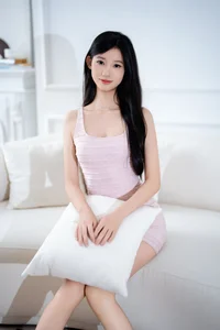 YiTuYu Art Language Vol.9627 Min Min: Elegant 23-Image Fine Art Portfolio - image 0