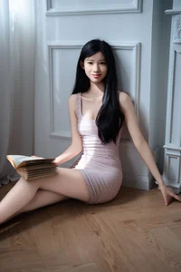 YiTuYu Art Language Vol.9627 Min Min: Elegant 23-Image Fine Art Portfolio - image 15