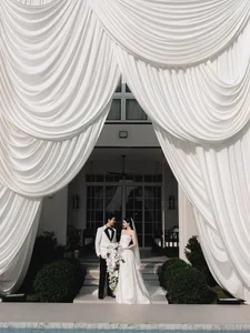 Inside Mai Davika and Ter Chantavit’s Fairytale Wedding Celebration - image 4