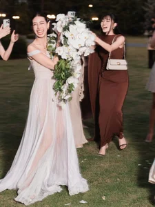 Inside Mai Davika and Ter Chantavit’s Fairytale Wedding Celebration - image 12