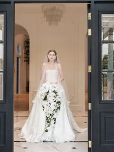 Inside Mai Davika and Ter Chantavit’s Fairytale Wedding Celebration - image 5