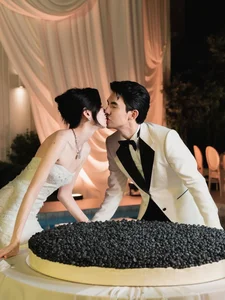 Inside Mai Davika and Ter Chantavit’s Fairytale Wedding Celebration - image 8