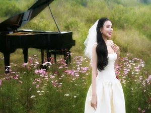 Ho Quynh Huong Marriage News: The Mystery Surrounding Her Partner Revealed - image 0