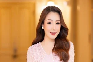 Ho Quynh Huong Marriage News: The Mystery Surrounding Her Partner Revealed - image 1