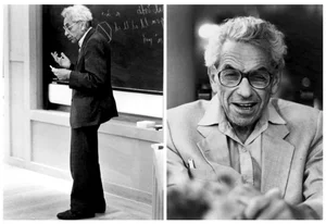 The Fascinating Life of a Reclusive and Eccentric Mathematical Genius - image 2