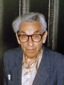 The Fascinating Life of a Reclusive and Eccentric Mathematical Genius - image 1
