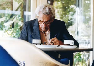 The Fascinating Life of a Reclusive and Eccentric Mathematical Genius - image 6