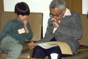 The Fascinating Life of a Reclusive and Eccentric Mathematical Genius - image 4