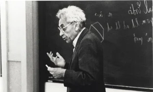 The Fascinating Life of a Reclusive and Eccentric Mathematical Genius - image 7