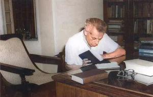 The Fascinating Life of a Reclusive and Eccentric Mathematical Genius - image 5