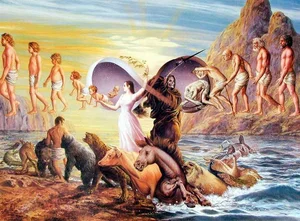 Mystical Beliefs: How Different Cultures View Reincarnation - image 8