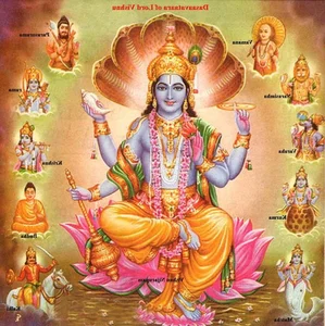 Mystical Beliefs: How Different Cultures View Reincarnation - image 10