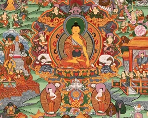 Mystical Beliefs: How Different Cultures View Reincarnation - image 19
