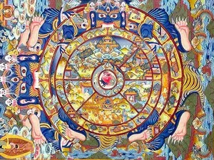 Mystical Beliefs: How Different Cultures View Reincarnation - image 1