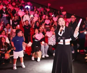 Kha Ngan and Thanh Son's Chemistry, MC Dan Le Enjoys Japan Family Vacation - image 7